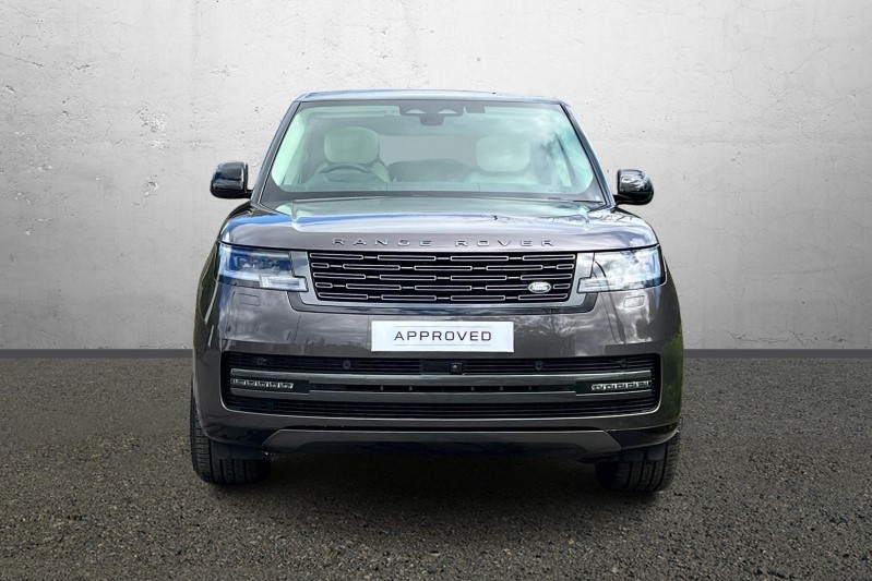 2023 (73) LAND ROVER RANGE ROVER 3.0 P550e Autobiography 4dr Auto 3115383