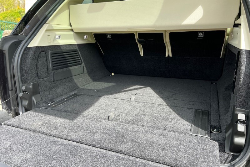 2023 (73) LAND ROVER RANGE ROVER 3.0 P550e Autobiography 4dr Auto 3115409