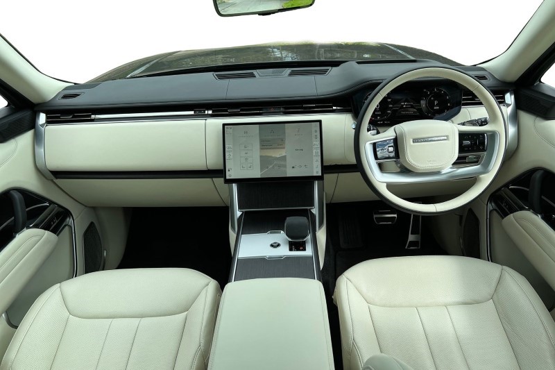 2023 (73) LAND ROVER RANGE ROVER 3.0 P550e Autobiography 4dr Auto 3115385