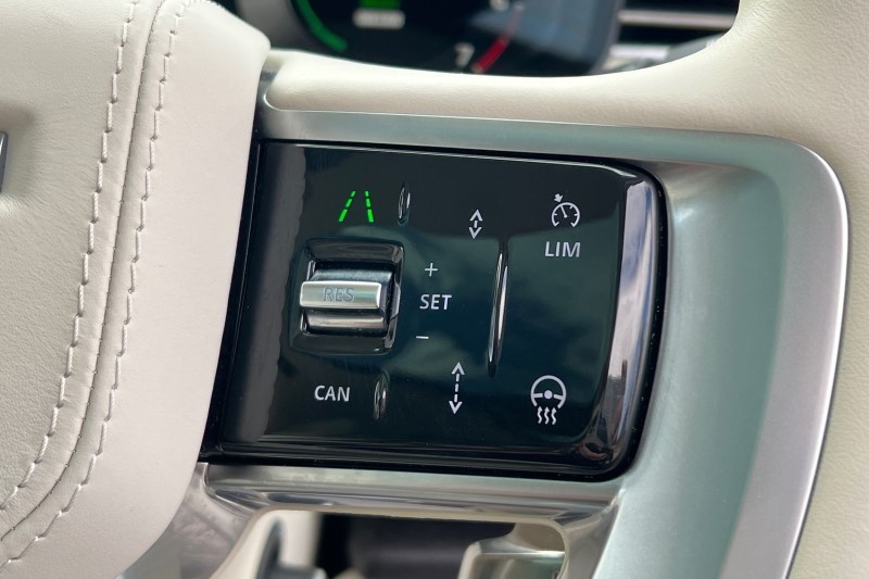 2023 (73) LAND ROVER RANGE ROVER 3.0 P550e Autobiography 4dr Auto 3115394