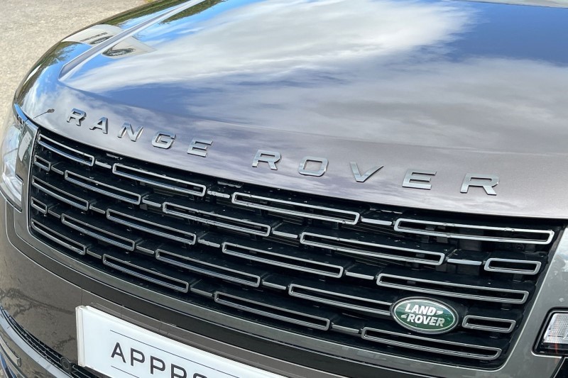 2023 (73) LAND ROVER RANGE ROVER 3.0 P550e Autobiography 4dr Auto 3115413