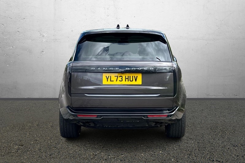 2023 (73) LAND ROVER RANGE ROVER 3.0 P550e Autobiography 4dr Auto 3115382