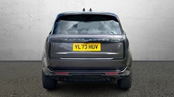 2023 (73) LAND ROVER RANGE ROVER 3.0 P550e Autobiography 4dr Auto 3115382