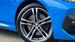 2021 (21) BMW 2 SERIES 220i M Sport 4dr Step Auto 5671739