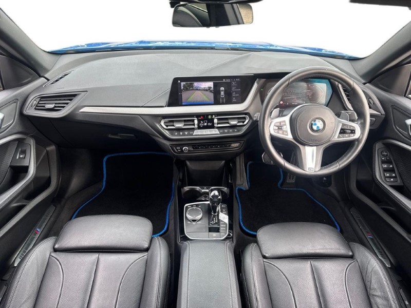 2021 (21) BMW 2 SERIES 220i M Sport 4dr Step Auto 5671701
