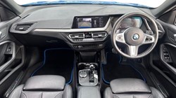 2021 (21) BMW 2 SERIES 220i M Sport 4dr Step Auto 5671701