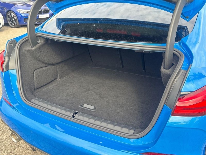 2021 (21) BMW 2 SERIES 220i M Sport 4dr Step Auto 5671734