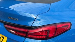 2021 (21) BMW 2 SERIES 220i M Sport 4dr Step Auto 5671742