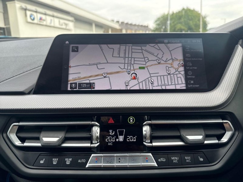 2021 (21) BMW 2 SERIES 220i M Sport 4dr Step Auto 5671723