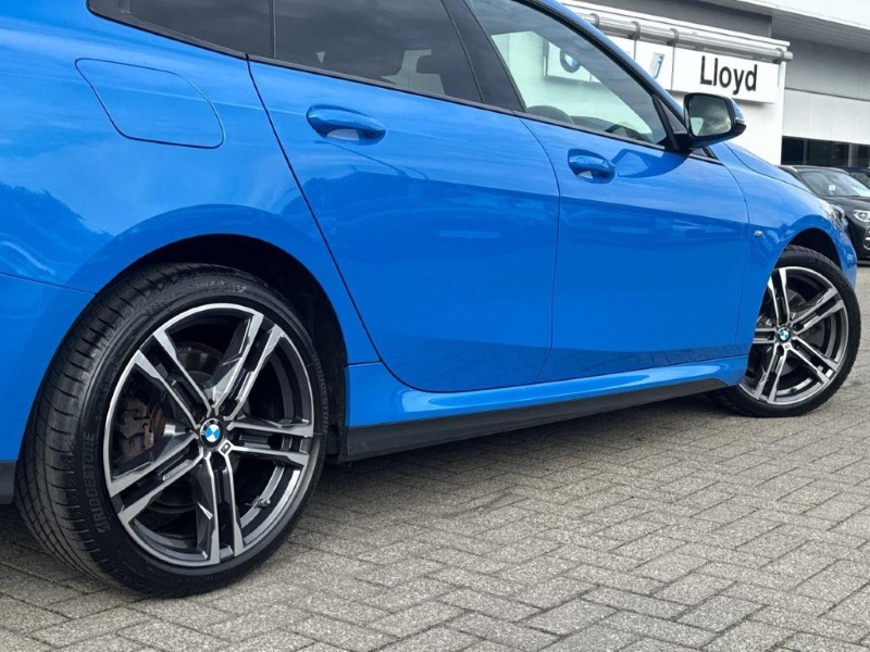 2021 (21) BMW 2 SERIES 220i M Sport 4dr Step Auto 5671743