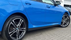 2021 (21) BMW 2 SERIES 220i M Sport 4dr Step Auto 5671743