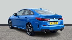 2021 (21) BMW 2 SERIES 220i M Sport 4dr Step Auto 5671699