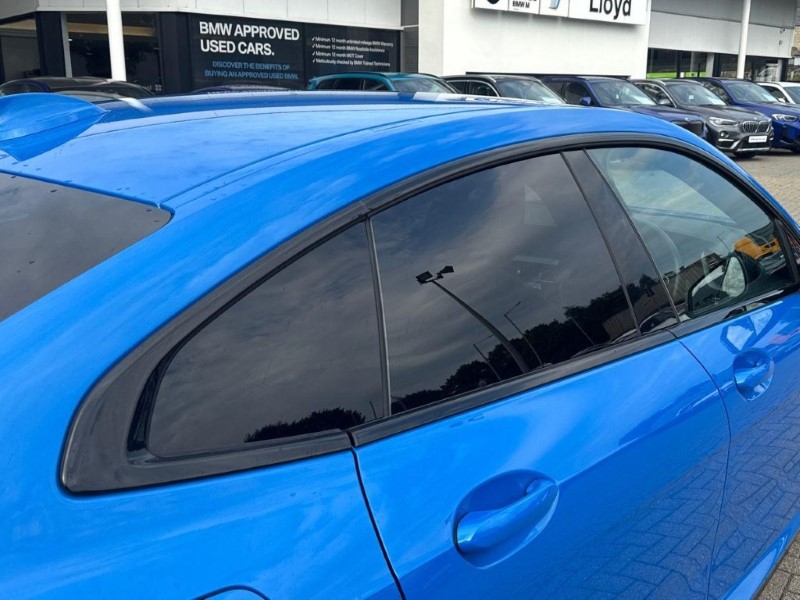 2021 (21) BMW 2 SERIES 220i M Sport 4dr Step Auto 5671746