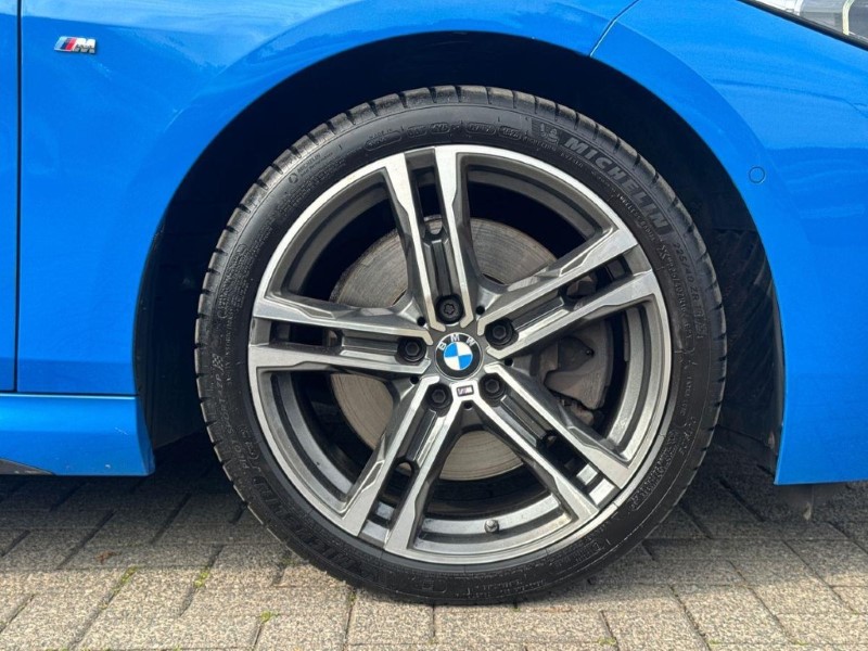 2021 (21) BMW 2 SERIES 220i M Sport 4dr Step Auto 5671711