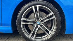 2021 (21) BMW 2 SERIES 220i M Sport 4dr Step Auto 5671711
