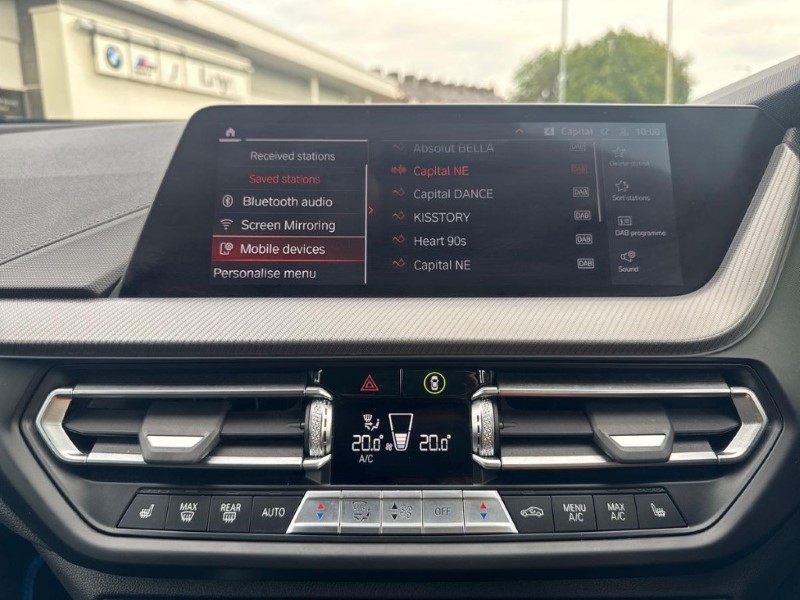 2021 (21) BMW 2 SERIES 220i M Sport 4dr Step Auto 5671725