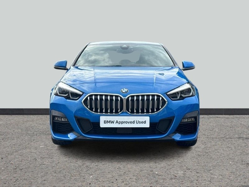 2021 (21) BMW 2 SERIES 220i M Sport 4dr Step Auto 5671713