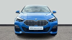 2021 (21) BMW 2 SERIES 220i M Sport 4dr Step Auto 5671713