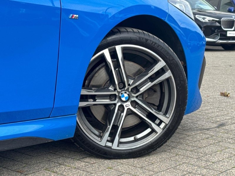 2021 (21) BMW 2 SERIES 220i M Sport 4dr Step Auto 5671744