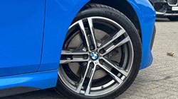 2021 (21) BMW 2 SERIES 220i M Sport 4dr Step Auto 5671744