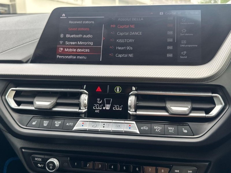 2021 (21) BMW 2 SERIES 220i M Sport 4dr Step Auto 5671726