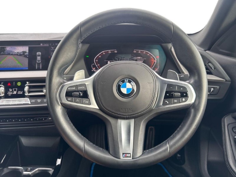 2021 (21) BMW 2 SERIES 220i M Sport 4dr Step Auto 5671702