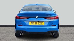 2021 (21) BMW 2 SERIES 220i M Sport 4dr Step Auto 5671712