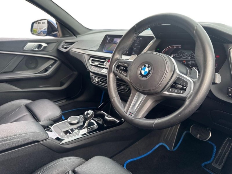 2021 (21) BMW 2 SERIES 220i M Sport 4dr Step Auto 5671703