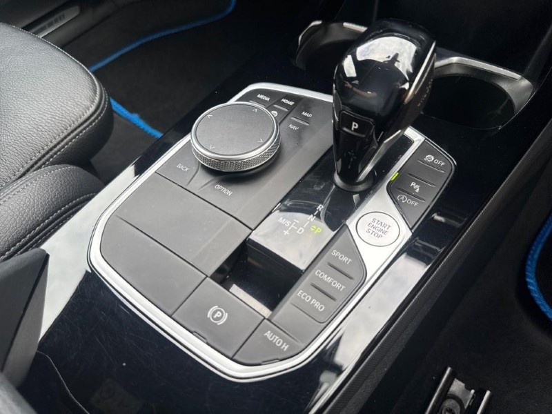 2021 (21) BMW 2 SERIES 220i M Sport 4dr Step Auto 5671707