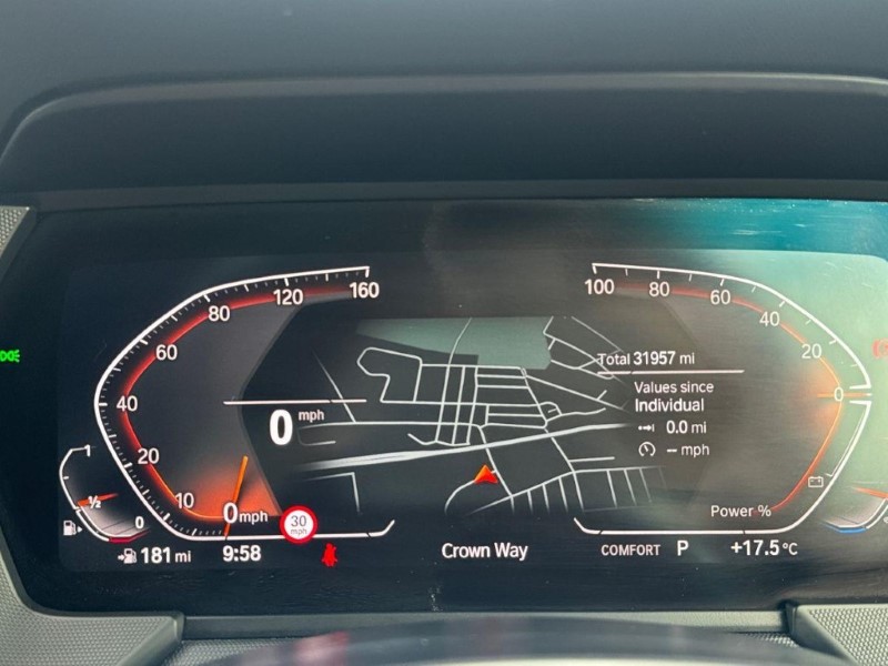2021 (21) BMW 2 SERIES 220i M Sport 4dr Step Auto 5671706