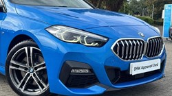 2021 (21) BMW 2 SERIES 220i M Sport 4dr Step Auto 5671736