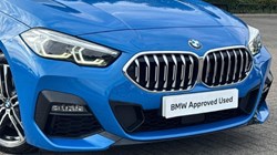 2021 (21) BMW 2 SERIES 220i M Sport 4dr Step Auto 5671737