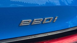 2021 (21) BMW 2 SERIES 220i M Sport 4dr Step Auto 5671741