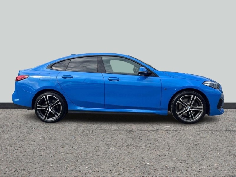 2021 (21) BMW 2 SERIES 220i M Sport 4dr Step Auto 5671700