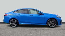 2021 (21) BMW 2 SERIES 220i M Sport 4dr Step Auto 5671700