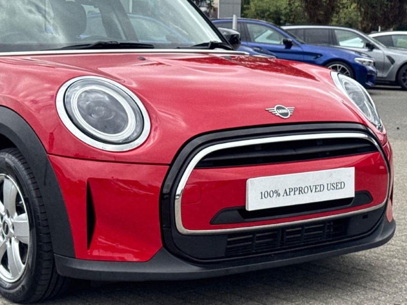 2023 (23) MINI HATCHBACK 1.5 Cooper Classic 5dr 5647639