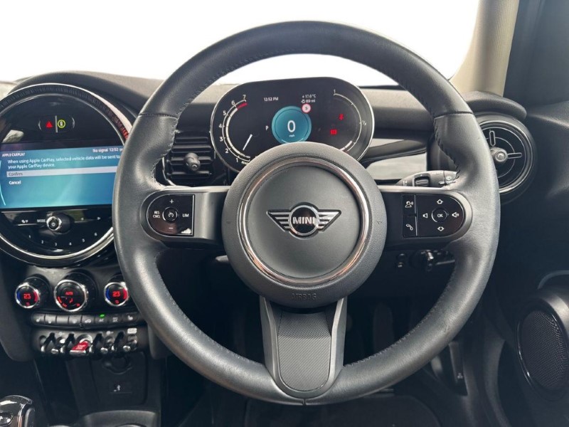 2023 (23) MINI HATCHBACK 1.5 Cooper Classic 5dr 5647606