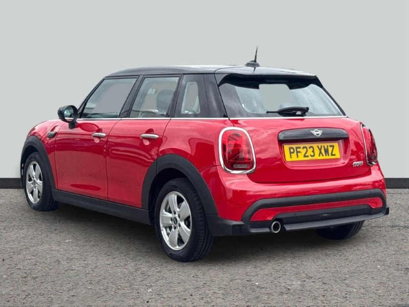 2023 (23) MINI HATCHBACK 1.5 Cooper Classic 5dr