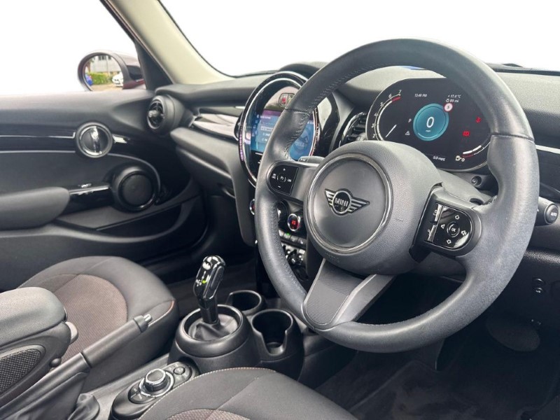 2023 (23) MINI HATCHBACK 1.5 Cooper Classic 5dr 5647607