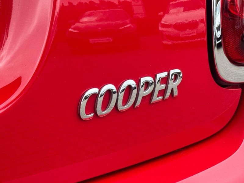 2023 (23) MINI HATCHBACK 1.5 Cooper Classic 5dr 5647643