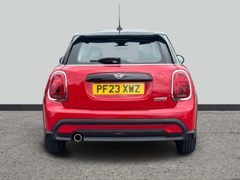 2023 (23) MINI HATCHBACK 1.5 Cooper Classic 5dr 5647616
