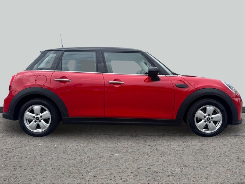 2023 (23) MINI HATCHBACK 1.5 Cooper Classic 5dr 5647604