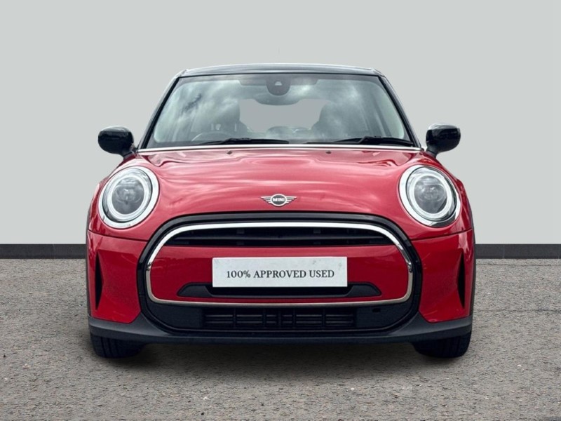 2023 (23) MINI HATCHBACK 1.5 Cooper Classic 5dr 5647617