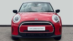 2023 (23) MINI HATCHBACK 1.5 Cooper Classic 5dr 5647617