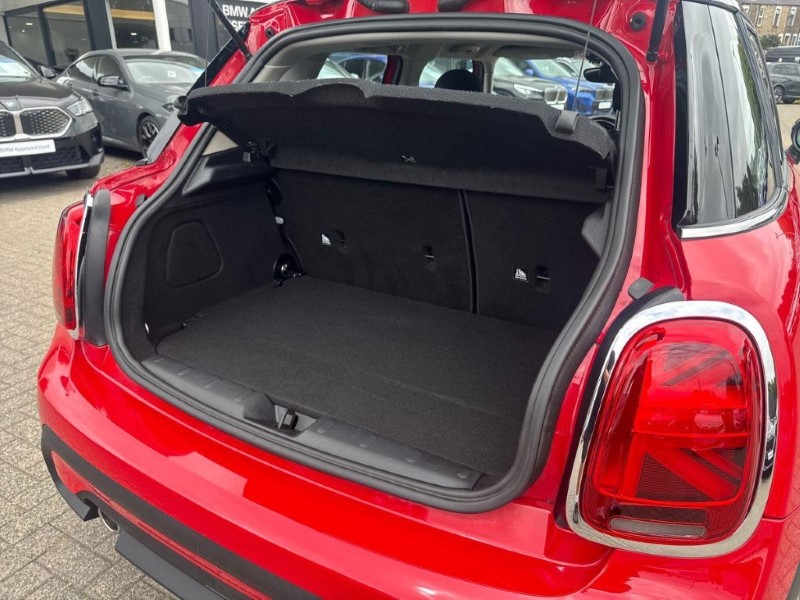 2023 (23) MINI HATCHBACK 1.5 Cooper Classic 5dr 5647637