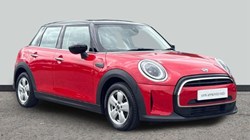 2023 (23) MINI HATCHBACK 1.5 Cooper Classic 5dr 5647602