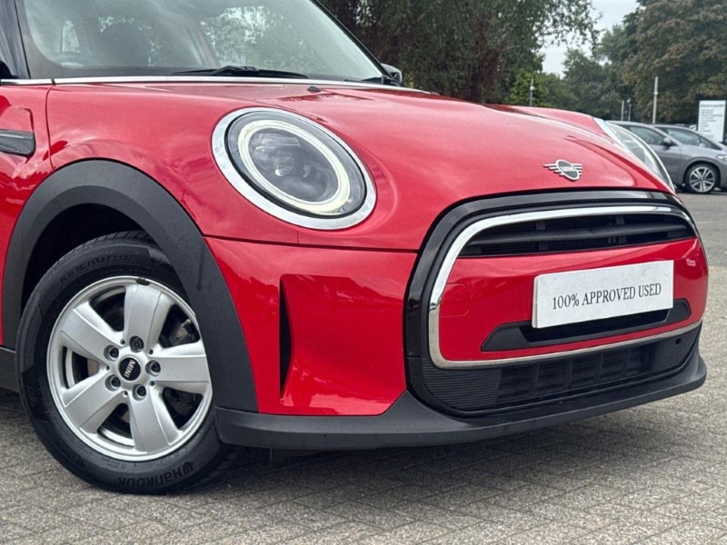 2023 (23) MINI HATCHBACK 1.5 Cooper Classic 5dr 5647638