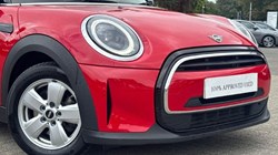 2023 (23) MINI HATCHBACK 1.5 Cooper Classic 5dr 5647638
