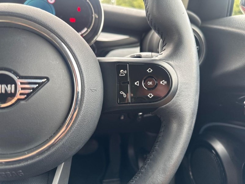 2023 (23) MINI HATCHBACK 1.5 Cooper Classic 5dr 5647619
