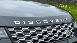 2021 (21) LAND ROVER COMMERCIAL DISCOVERY 3.0 D300 HSE Commercial Auto 3138017